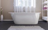 Aquatica Inflection A F Wht Freestanding Stone Bathtub (20 5) web